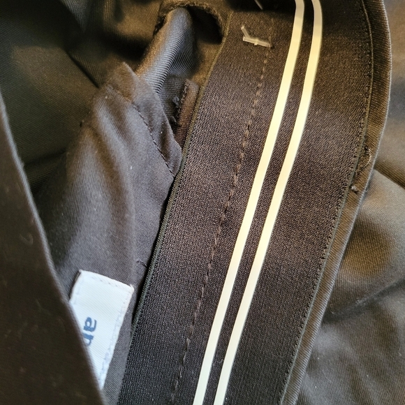 Amazon Essentials NWOT black slim golf shorts 38w - Picture 6 of 14